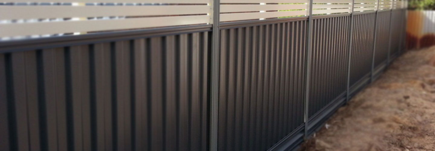 Ali Slat fencing and gates
